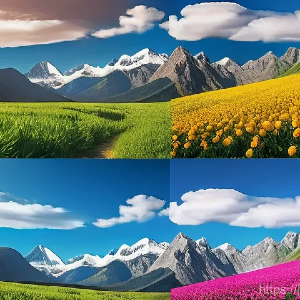 사회복지사 자격증 시험 출제 비율 - Here are three image generation prompts in English, designed to adhere to your guidelines: