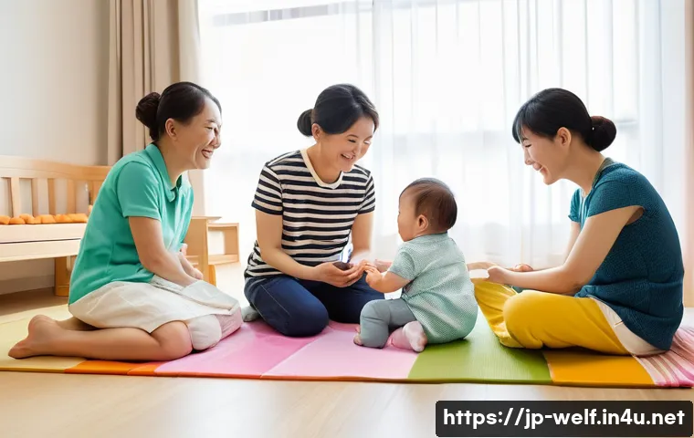 사회복지사 지역 사회 문제 해결 관련 이미지 1