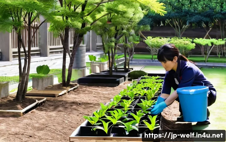 사회복지사 지역 사회 문제 해결 관련 이미지 2
