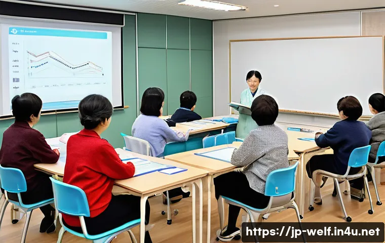사회복지사 보수 교육 최신 정보 관련 이미지 1