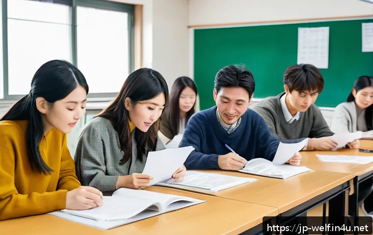 사회복지사 자격증 취득 방법 관련 이미지 1